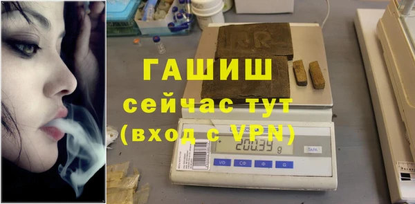 крисы Инта