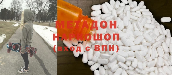 крисы Инта